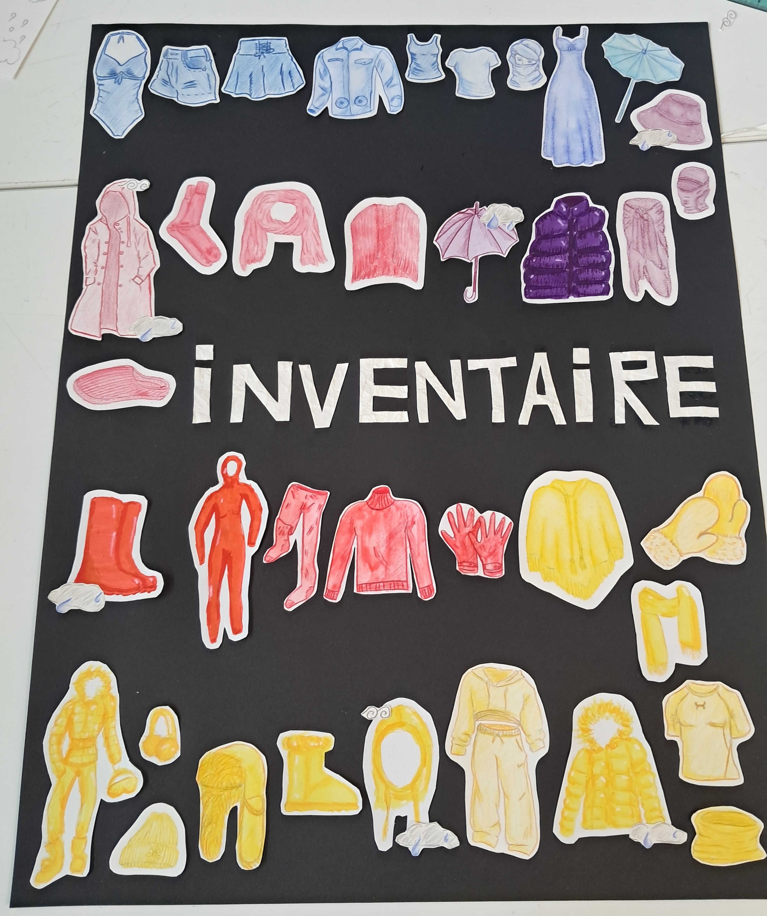 Inventaire